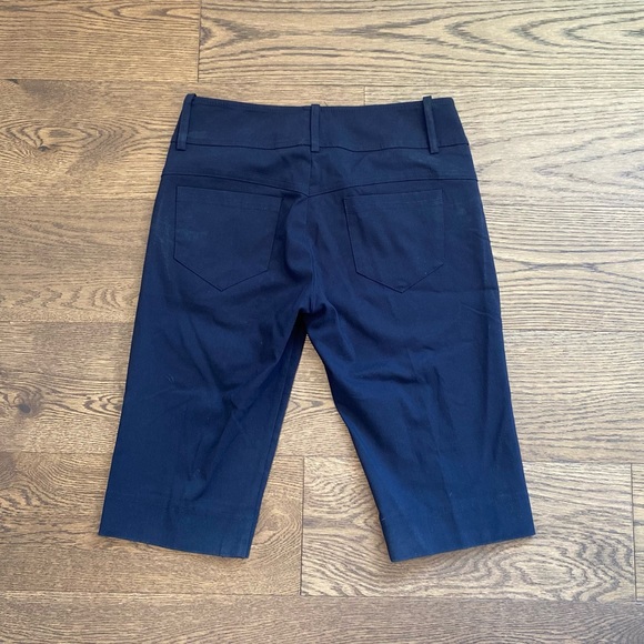 BRENDA BEDDOME Dress Pant Shorts - Picture 3 of 3